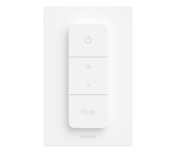 Philips Hue Regulator Przyciemniania v2 - 632638 - zdjęcie 3